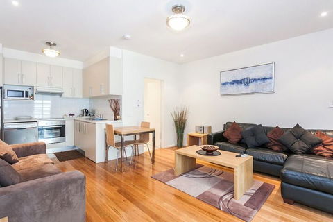 Anglesea River Apartments - Accommodation Bookings 6