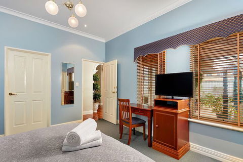 Durham Lodge - Accommodation Bookings 6