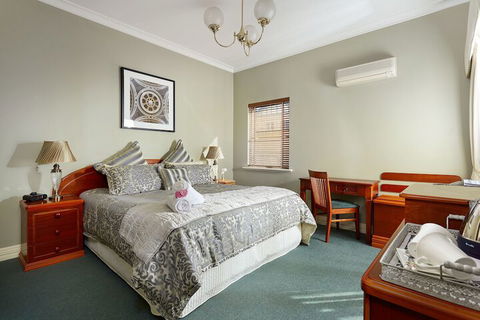 Durham Lodge - Accommodation Bookings 2