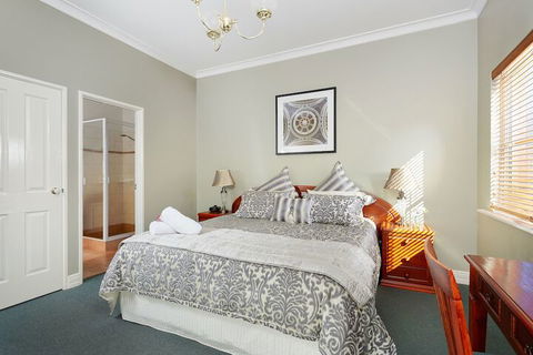 Durham Lodge - Accommodation Bookings 3