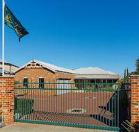 Durham Lodge - Accommodation Bookings