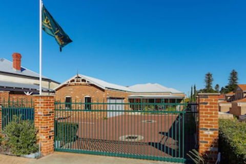 Durham Lodge - Accommodation Bookings 0