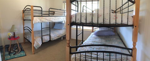 Waterfall Way Farmstay - Accommodation Bookings 1
