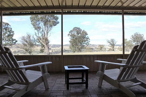 Waterfall Way Farmstay - Accommodation Bookings 5