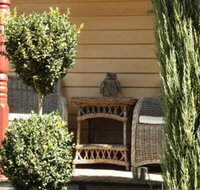 Bunjil Farm - Accommodation Bookings