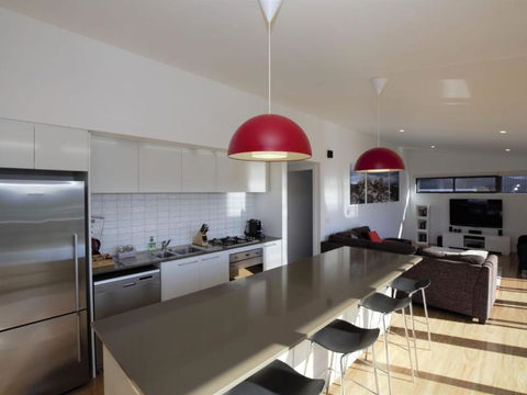 Alpine Freedom - Accommodation Bookings 2