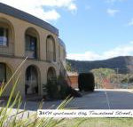 Full Circle Apartments - Accommodation Bookings