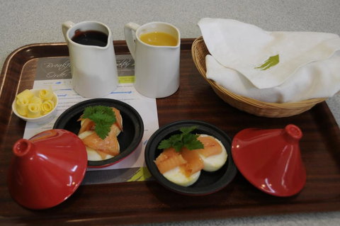 Saltair Luxury Accommodation Adults Only - Accommodation Bookings 1