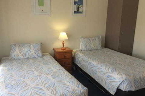 Abbey Apartments - Accommodation Bookings 5