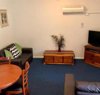 Abbey Apartments - Accommodation Bookings