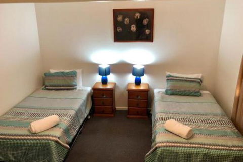 Abbey Apartments - Accommodation Bookings 3