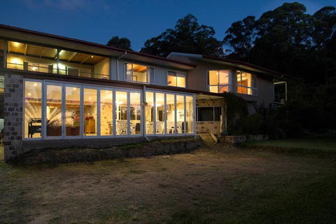 Innistaigh Retreat - Accommodation Bookings 1