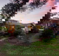 Innistaigh Retreat - Accommodation Bookings
