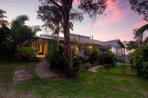 Innistaigh Retreat - Accommodation Bookings 0