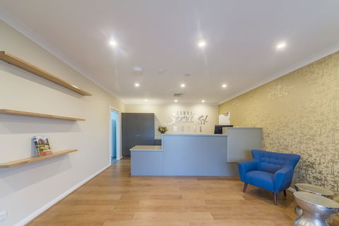 Cowra Services Club Motel - Accommodation Bookings 0