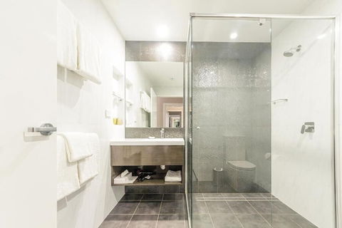 Cowra Services Club Motel - Accommodation Bookings 5