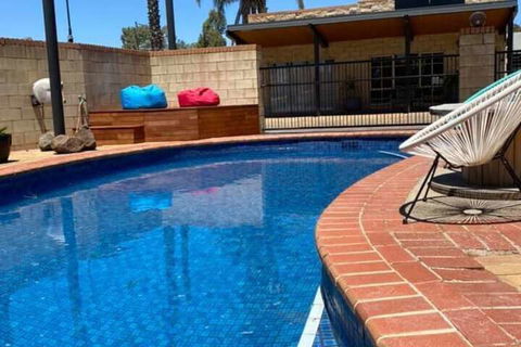 Mulwala Paradise Palms Motel - Accommodation Bookings 7