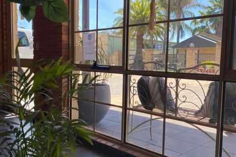 Mulwala Paradise Palms Motel - Accommodation Bookings 2