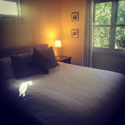 Highland Cottage - Accommodation Bookings 1