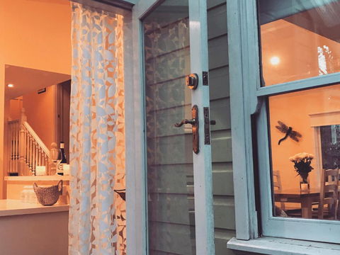 Highland Cottage - Accommodation Bookings 6
