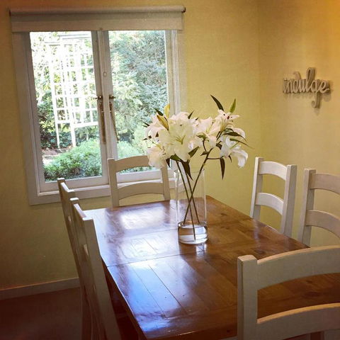 Highland Cottage - Accommodation Bookings 3