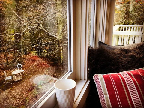 Highland Cottage - Accommodation Bookings 5