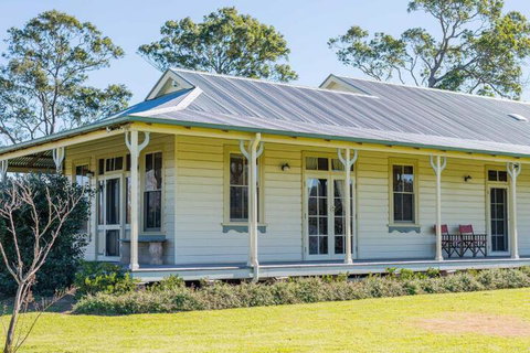 Roscrea Homestead Premier Homestead Accommodation - Accommodation Bookings 7