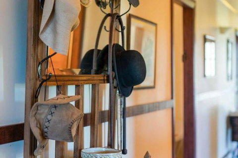 Roscrea Homestead Premier Homestead Accommodation - Accommodation Bookings 6