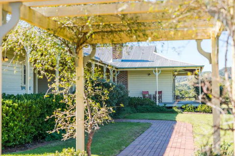 Roscrea Homestead Premier Homestead Accommodation - Accommodation Bookings 3