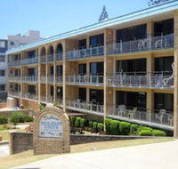 Dulkara Holiday Units - Accommodation Bookings