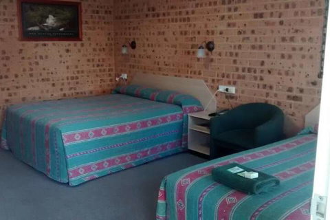 Aberdeen Motel - Accommodation Bookings 7