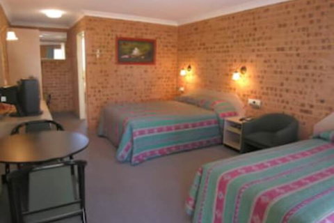Aberdeen Motel - Accommodation Bookings 5