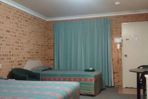 Aberdeen Motel - Accommodation Bookings 6