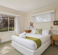 Moonrise View Apartment - Accommodation Bookings