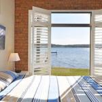 The Studio On The Lake At Fishing Point Lake Macquarie Honestly Put The Line In & Catch Fish - Accommodation Bookings 0