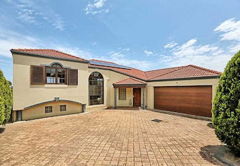 Rancho Relaxo 3 Bedroom House - Accommodation Bookings 3