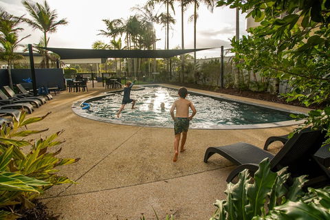 San Marino By The Sea Apartments - Accommodation Bookings 5