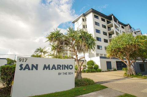 San Marino By The Sea Apartments - Accommodation Bookings 1