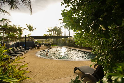 San Marino By The Sea Apartments - Accommodation Bookings 3