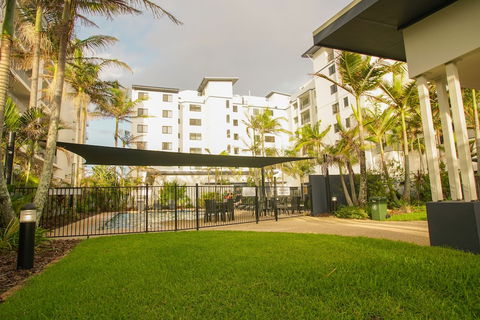 San Marino By The Sea Apartments - Accommodation Bookings 2