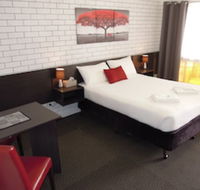 Jackaroo Apartments - Accommodation Bookings