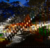 Buddha's Bungalow
