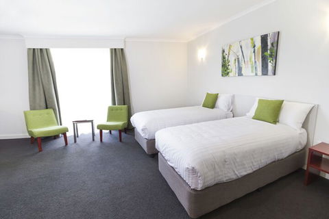 Abode Narrabundah - Accommodation Bookings 7