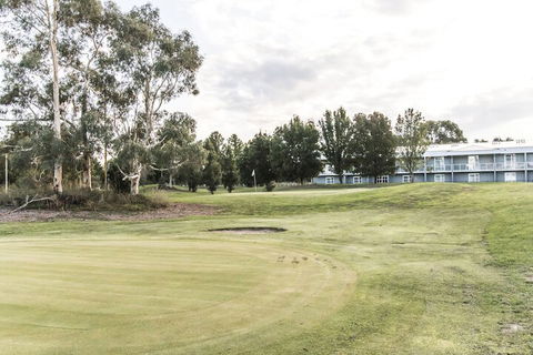 Abode Narrabundah - Accommodation Bookings 1