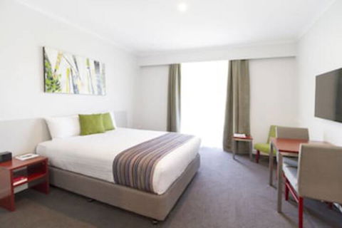 Abode Narrabundah - Accommodation Bookings 0