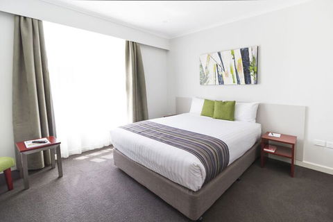 Abode Narrabundah - Accommodation Bookings 5