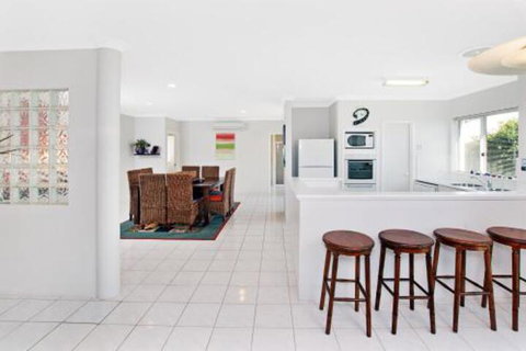 Busselton Beach Resort - Accommodation Bookings 2