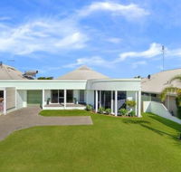 Busselton Beach Resort
