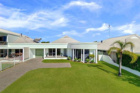 Busselton Beach Resort - Accommodation Bookings 0