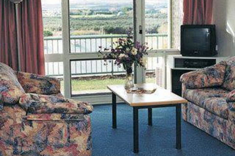 Nepean Country Club & Day Spa - Accommodation Bookings 2